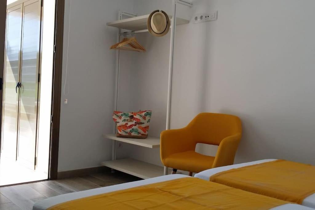 Villa Noka 칼라엔블레인즈 외부 사진